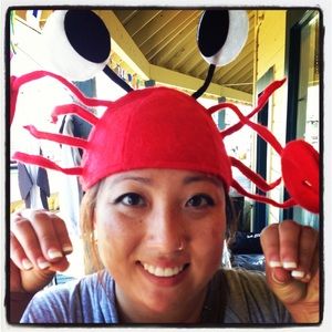 Meet your Posher, Mollie